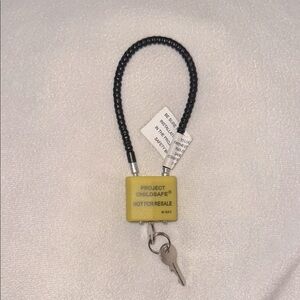 Project ChildSafe Gun Lock with Key NWT Bundle 3 Items to Get 30% Off A Purchase